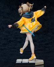 Wonderful Works WeatherPlanet Appare Hinata 1/7 Complete Figure official product photo