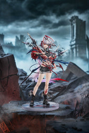 Wiš'adel 1/7 - Arknights - Good Smile Arts Shanghai - product view 1
