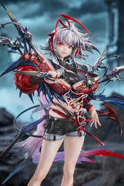 Wiš'adel 1/7 - Arknights - Good Smile Arts Shanghai - product view 2