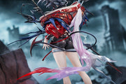 Wiš'adel 1/7 - Arknights - Good Smile Arts Shanghai - product view 4