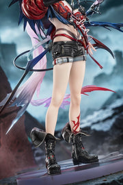 Wiš'adel 1/7 - Arknights - Good Smile Arts Shanghai - product view 5