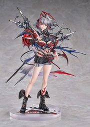 Wiš'adel 1/7 - Arknights - Good Smile Arts Shanghai - product view 7