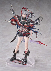 Wiš'adel 1/7 - Arknights - Good Smile Arts Shanghai - product view 9