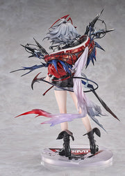 Wiš'adel 1/7 - Arknights - Good Smile Arts Shanghai - product view 10