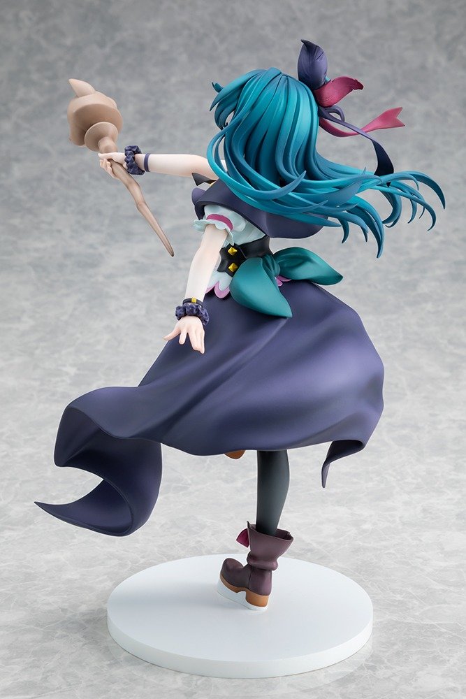 Yohane the Parhelion Sunshine in the Mirror Yohane 1/7 Scale Figure - product view 5