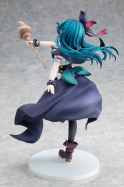 Yohane the Parhelion Sunshine in the Mirror Yohane 1/7 Scale Figure - product view 5
