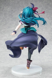 Yohane the Parhelion Sunshine in the Mirror Yohane 1/7 Scale Figure - product view 6