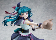 Yohane the Parhelion Sunshine in the Mirror Yohane 1/7 Scale Figure - product view 7