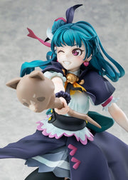 Yohane the Parhelion Sunshine in the Mirror Yohane 1/7 Scale Figure - product view 10