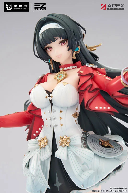 Zenless Zone Zero Astra Yao 1/7 Complete Figure official AmiAmi product image