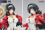 Zenless Zone Zero Astra Yao 1/7 Complete Figure official AmiAmi product image