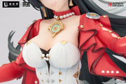Zenless Zone Zero Astra Yao 1/7 Complete Figure official AmiAmi product image