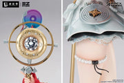 Zenless Zone Zero Astra Yao 1/7 Complete Figure official AmiAmi product image
