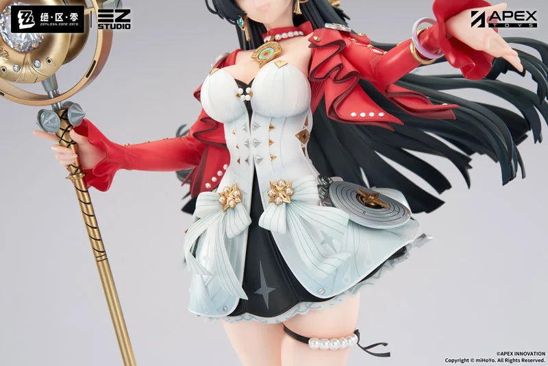 Zenless Zone Zero Astra Yao 1/7 Complete Figure official AmiAmi product image