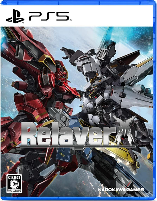 Kadokawa Games