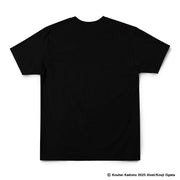 Boogiepop Returns VS Imaginator x GEEKS RULE 15 SILKSCREEN PRINTING T SHIRT official product photo 03