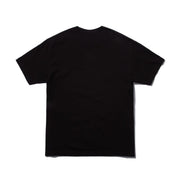 FLCL x GEEKS RULE SILKSCREEN PRINTING T SHIRT(Haruko) official product photo 09