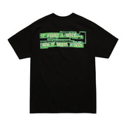 Ghost in the Shell x GEEKS RULE 15 SILKSCREEN PRINTING T SHIRT vol.01 "Motoko" official product photo 03