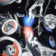 Hunter x Hunter x GEEKS RULE SILKSCREEN PRINTING T SHIRT "Chimera Ant Arc" official product photo 03