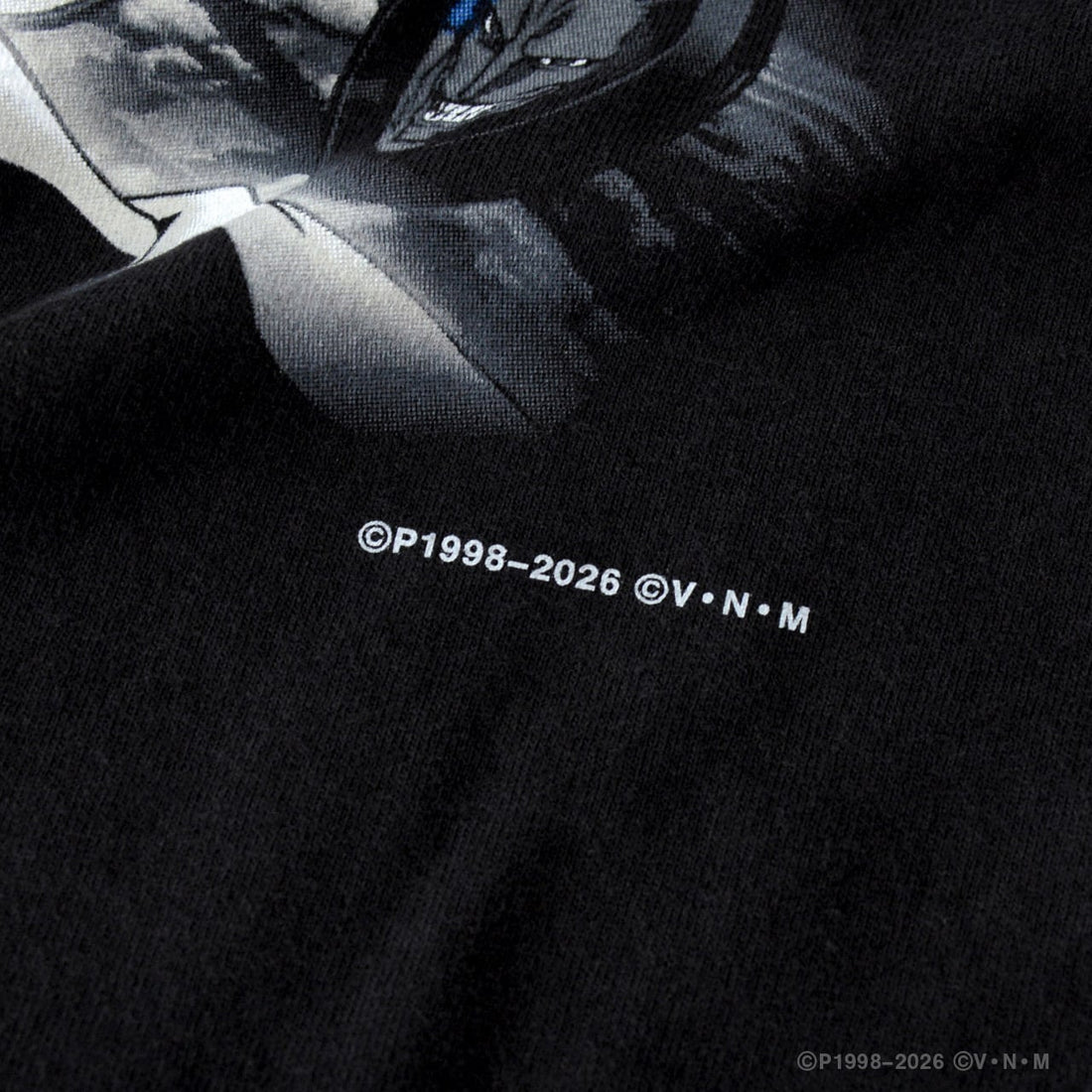 Hunter x Hunter x GEEKS RULE SILKSCREEN PRINTING T SHIRT "Chimera Ant Arc" official product photo 04