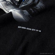 Hunter x Hunter x GEEKS RULE SILKSCREEN PRINTING T SHIRT "Chimera Ant Arc" official product photo 04