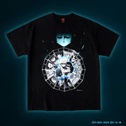 Hunter x Hunter x GEEKS RULE SILKSCREEN PRINTING T SHIRT "Election Arc" official product photo 01