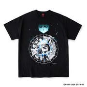 Hunter x Hunter x GEEKS RULE SILKSCREEN PRINTING T SHIRT "Election Arc" official product photo 02