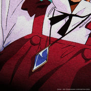 Newtype x Nadia: The Secret of Blue Water x GEEKS RULE 15 Silkscreen Printing T-Shirt official product photo 06