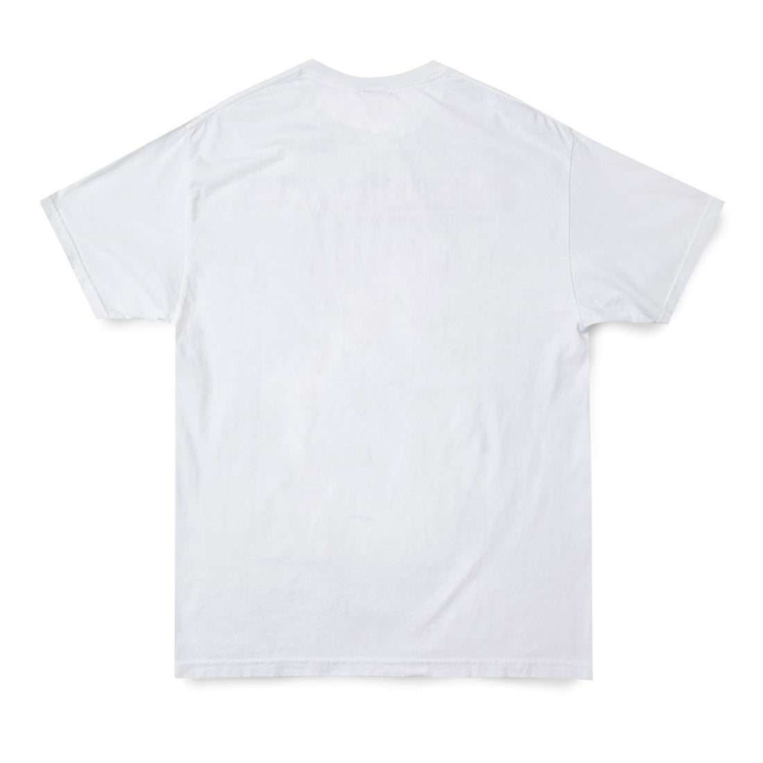 Newtype x Neon Genesis Evangelion x GEEKS RULE 15 Silkscreen Printing T-Shirt official product photo 03
