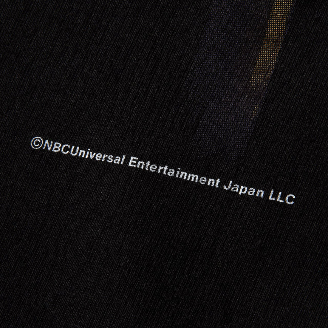 Serial Experiments Lain x GEEKS RULE 15 SILKSCREEN PRINTING T SHIRT vol.04 official product photo 05