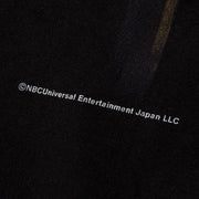 Serial Experiments Lain x GEEKS RULE 15 SILKSCREEN PRINTING T SHIRT vol.04 official product photo 05