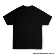 Serial Experiments Lain x GEEKS RULE 15 SILKSCREEN PRINTING T SHIRT vol.05 official product photo 03