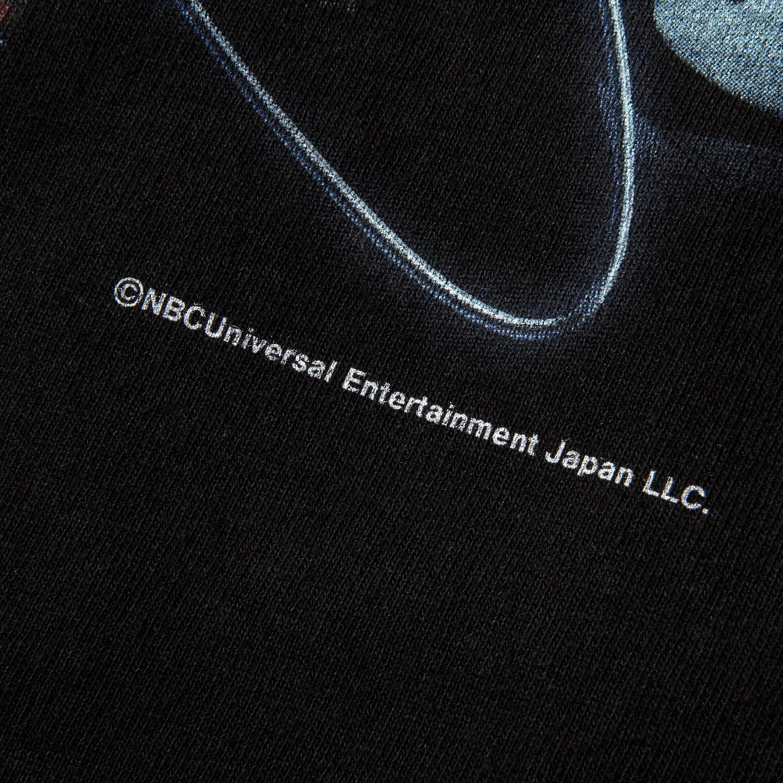 Serial Experiments Lain x GEEKS RULE 15 SILKSCREEN PRINTING T SHIRT vol.05 official product photo 05