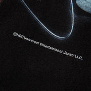 Serial Experiments Lain x GEEKS RULE 15 SILKSCREEN PRINTING T SHIRT vol.05 official product photo 05