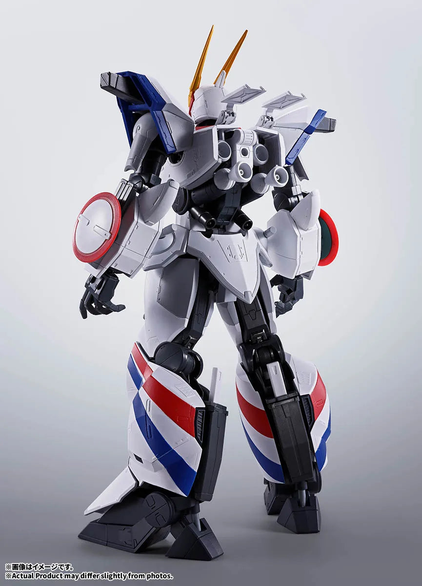 HI-METAL R Metal Armor Dragonar Dragonar 1 and Cavalier 0 Action Figure Set - product view 4