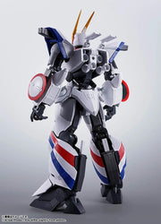 HI-METAL R Metal Armor Dragonar Dragonar 1 and Cavalier 0 Action Figure Set - product view 4