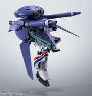 HI-METAL R Metal Armor Dragonar Dragonar 1 and Cavalier 0 Action Figure Set - product view 5
