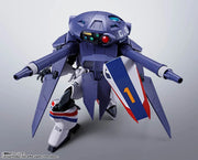 HI-METAL R Metal Armor Dragonar Dragonar 1 and Cavalier 0 Action Figure Set - product view 6