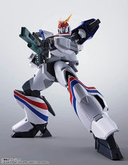 HI-METAL R Metal Armor Dragonar Dragonar 1 and Cavalier 0 Action Figure Set - product view 9