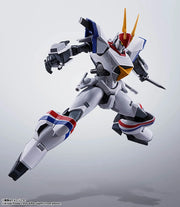 HI-METAL R Metal Armor Dragonar Dragonar 1 and Cavalier 0 Action Figure Set - product view 10