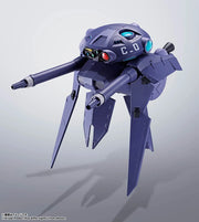 HI-METAL R Metal Armor Dragonar Dragonar 1 and Cavalier 0 Action Figure Set - product view 13