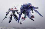 HI-METAL R Metal Armor Dragonar Dragonar 1 and Cavalier 0 Action Figure Set - product view 14