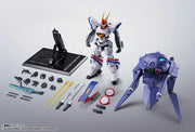 HI-METAL R Metal Armor Dragonar Dragonar 1 and Cavalier 0 Action Figure Set - product view 15