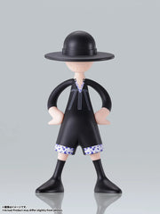 LUFFY's One Piece Memories of Adventure Vol.4 10-Piece Figure Box - product view 5