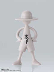LUFFY's One Piece Memories of Adventure Vol.4 10-Piece Figure Box - product view 6