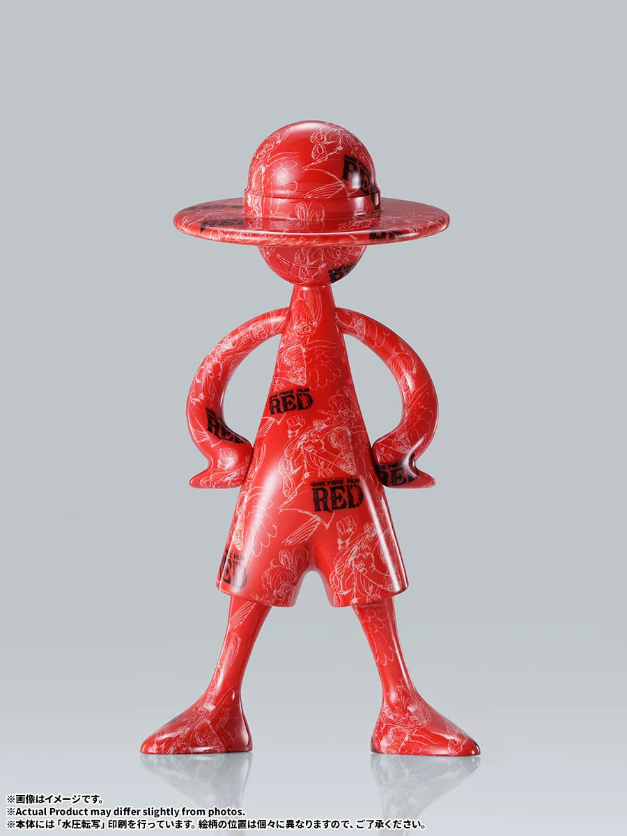 LUFFY's One Piece Memories of Adventure Vol.4 10-Piece Figure Box - product view 7