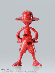 LUFFY's One Piece Memories of Adventure Vol.4 10-Piece Figure Box - product view 7