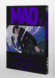Jump Comics MAD Vol. 7 official Shueisha product image 1