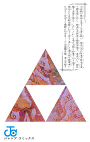 Jump Comics The Elusive Samurai Vol. 19 official Shueisha product image 3