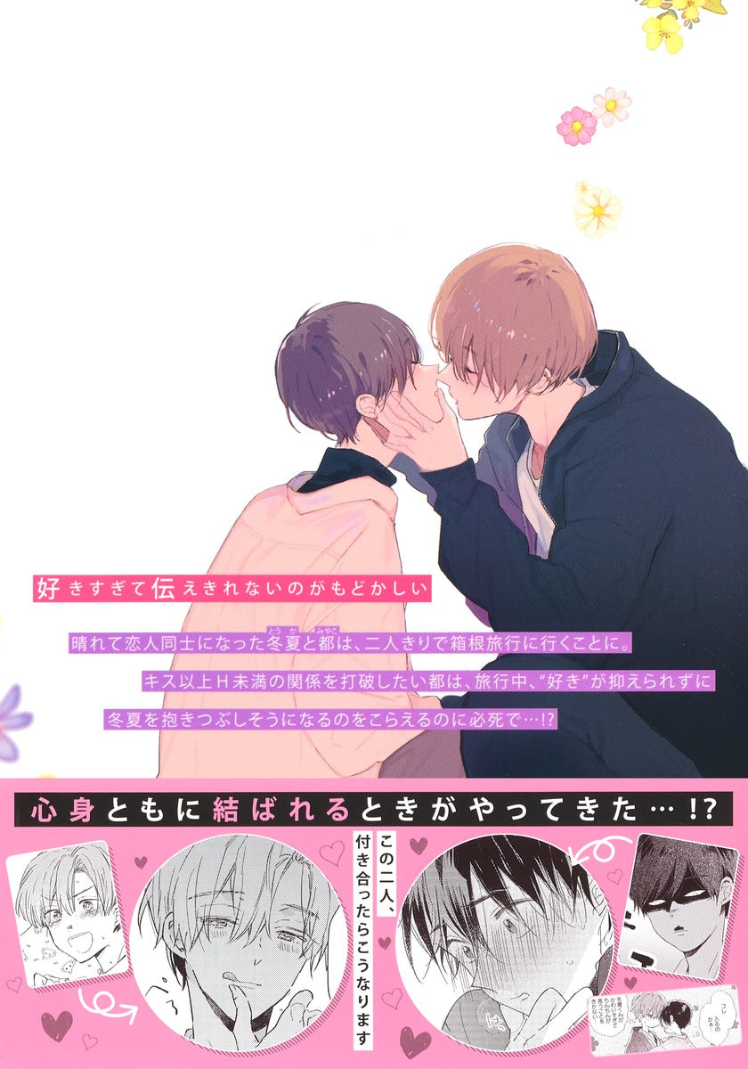 Shueisha Girls Comics Hallelujah Baby Vol. 2 official Shueisha product image 1